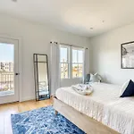 Stay Portland Collection - Cozy North Tabor Retreat - Families & Remote Work