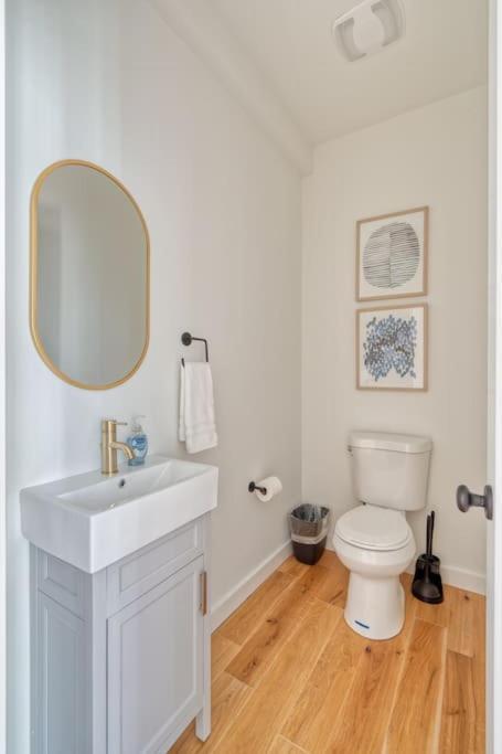 Collection - Cozy North Tabor Retreat - Families & Remote Work