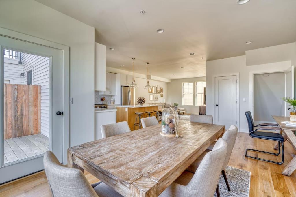 Holiday home Collection - Cozy North Tabor Retreat - Families & Remote Work