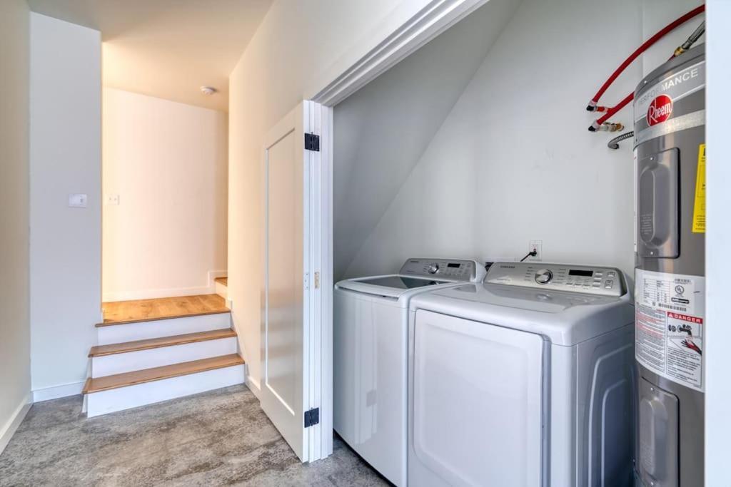 Holiday home Collection - Cozy North Tabor Retreat - Families & Remote Work