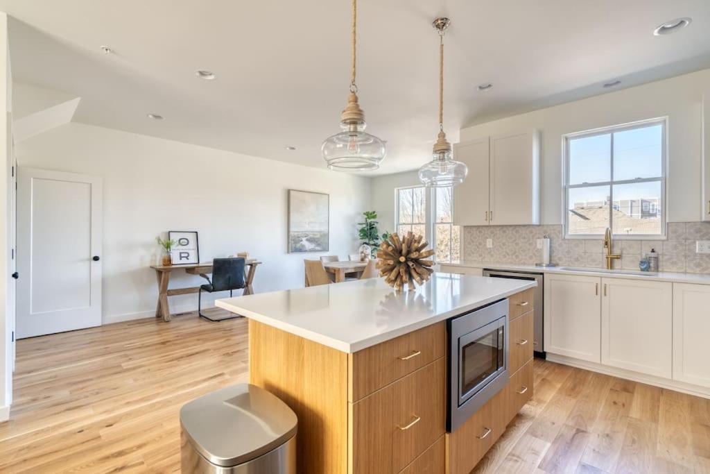 Holiday home Collection - Cozy North Tabor Retreat - Families & Remote Work Portland