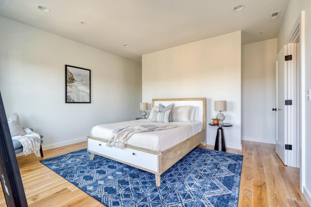 Holiday home Collection - Cozy North Tabor Retreat - Families & Remote Work