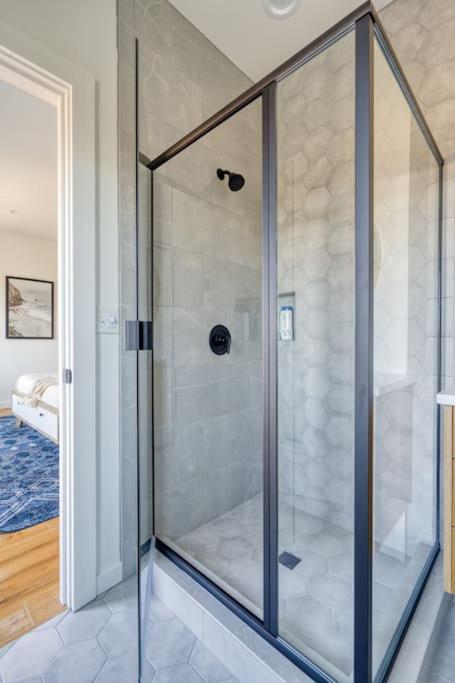 Holiday home Collection - Cozy North Tabor Retreat - Families & Remote Work *